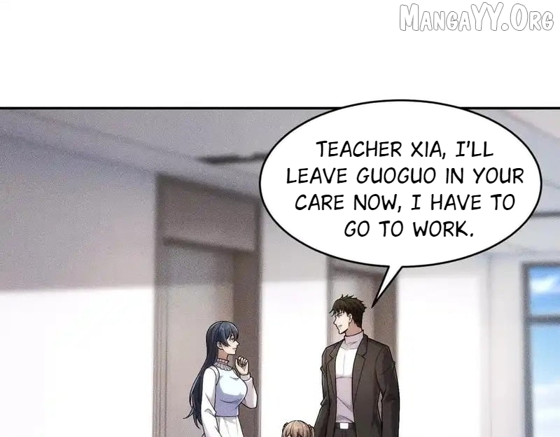 Hidden Dragon in the City (2025) Chapter 19 - page 118